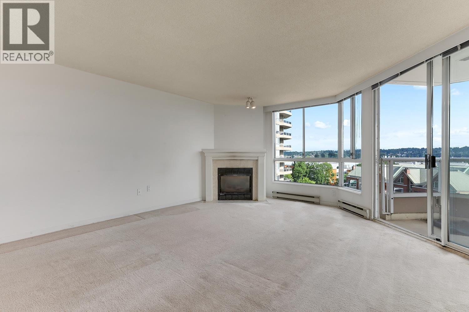 Photo 5 of 806 1245 Quayside Drive, New Westminster BC