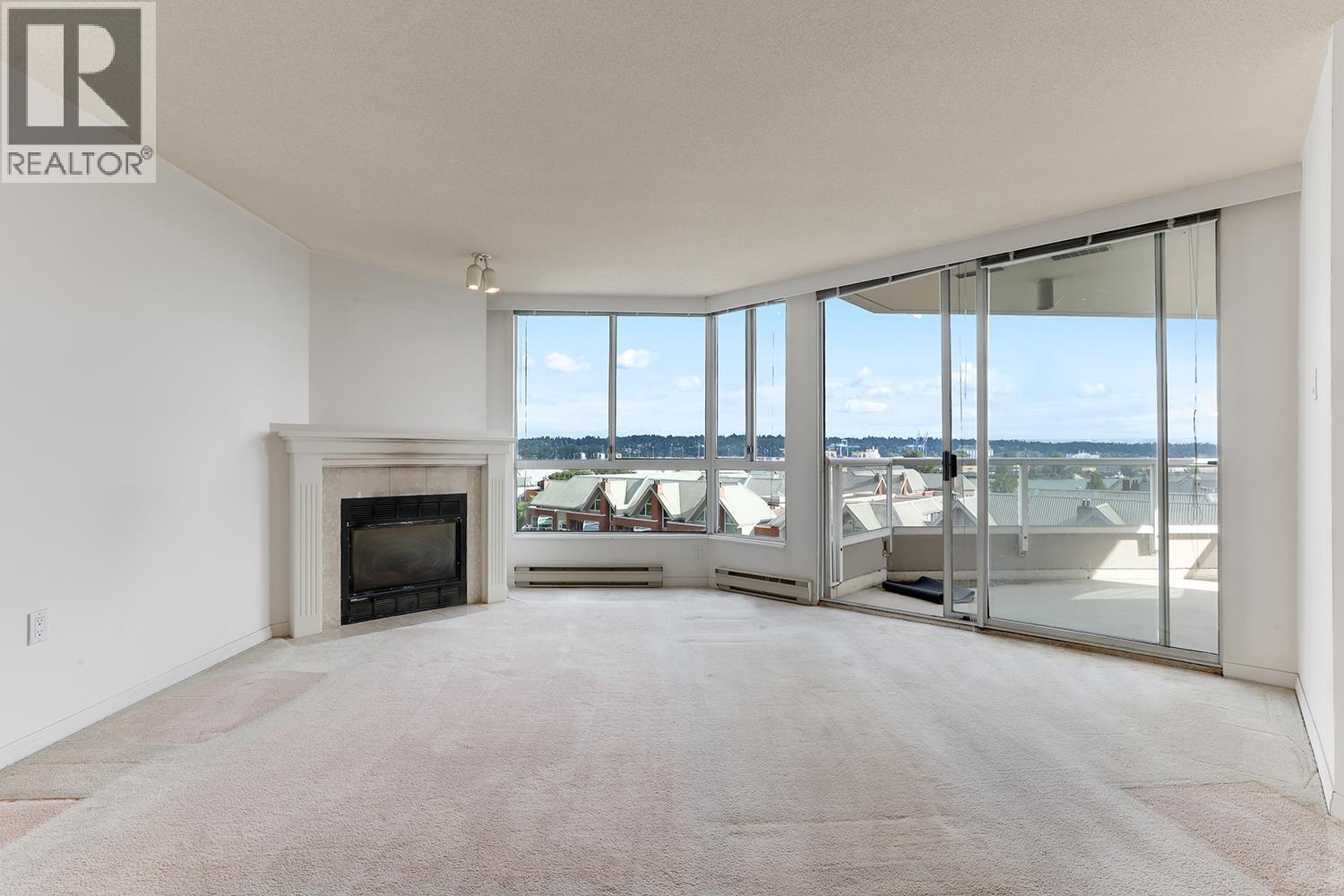 Photo 6 of 806 1245 Quayside Drive, New Westminster BC
