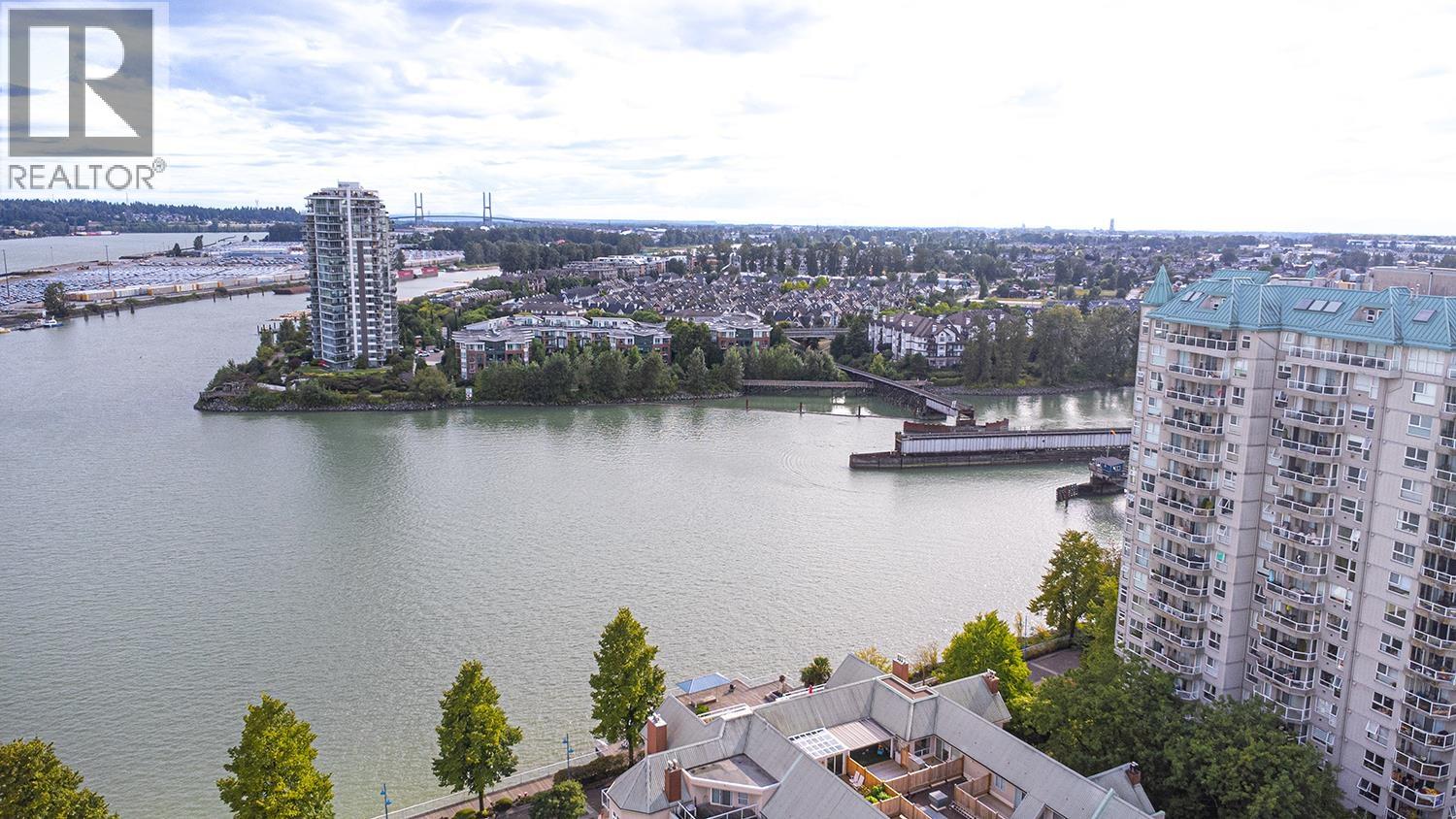 Photo 30 of 806 1245 Quayside Drive, New Westminster BC
