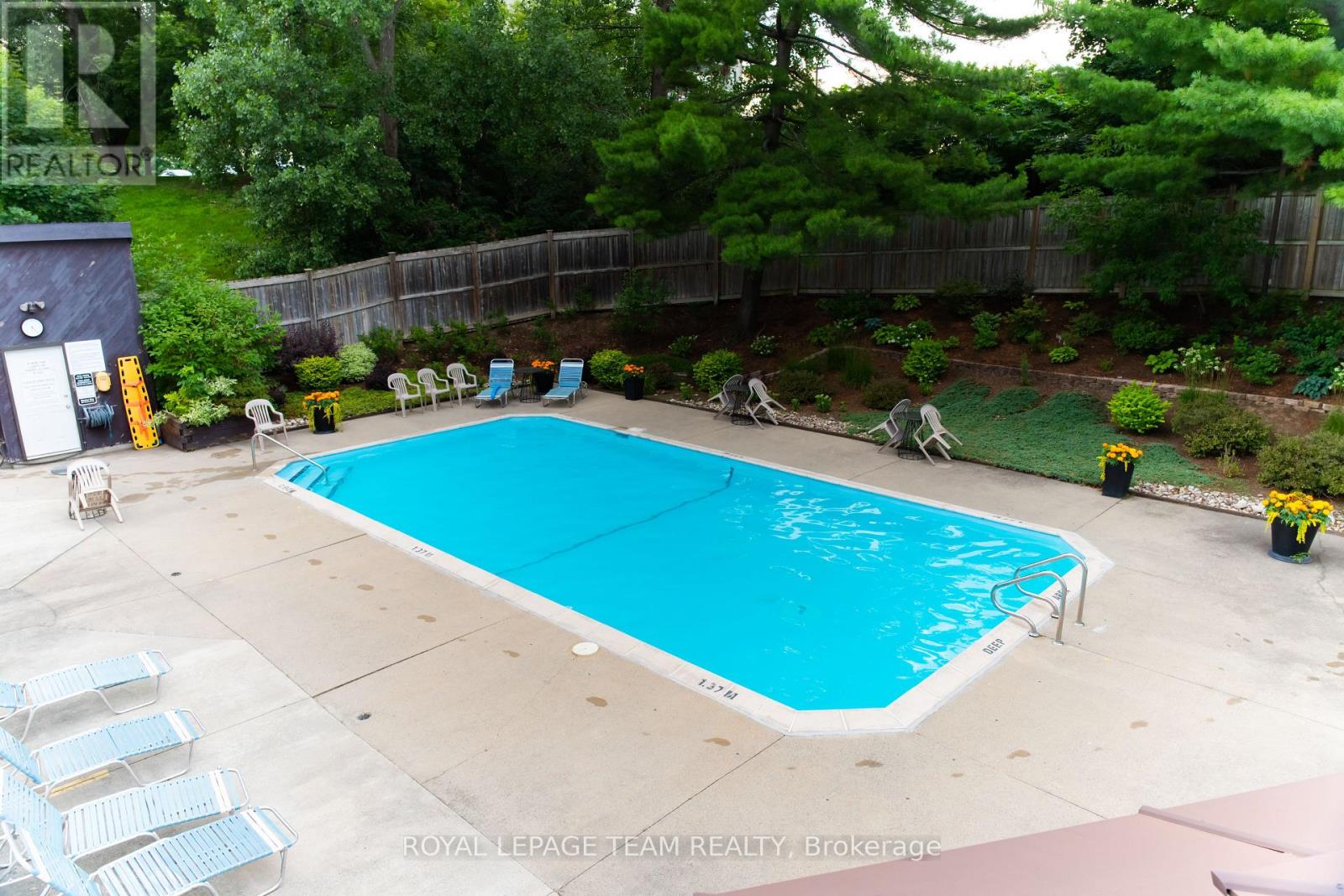 Photo 17 of 1516 2871 Richmond Road, Ottawa ON
