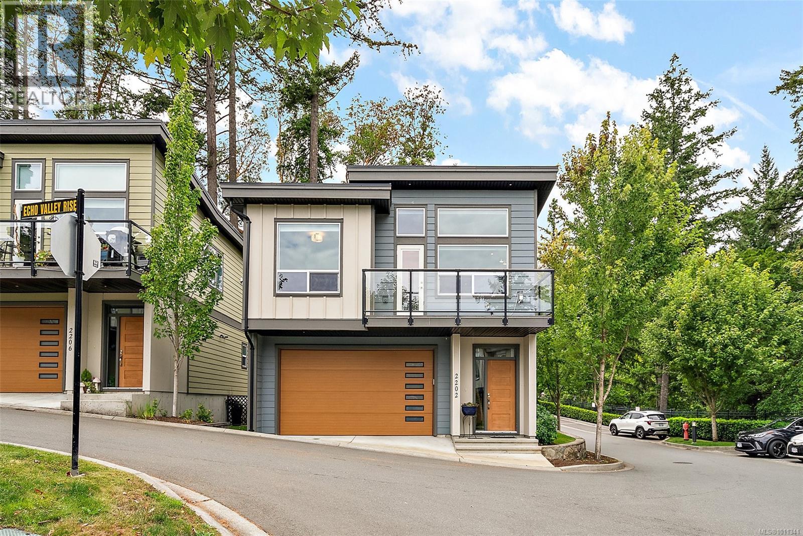 Photo 1 of 2202 Echo Valley Rise, Langford BC