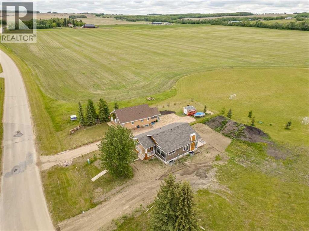 Photo 41 of 201 Canal Street, Rural Ponoka County AB