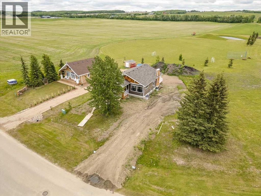 Photo 40 of 201 Canal Street, Rural Ponoka County AB
