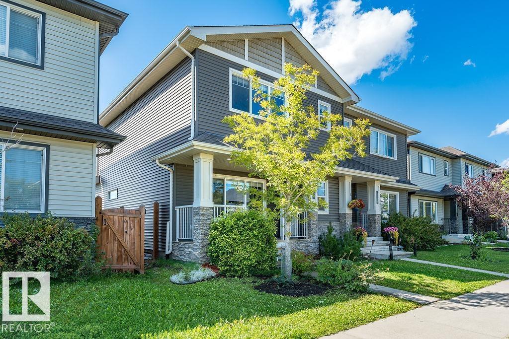 Photo 9 of 1080 Watt Promenade Pm Sw, Edmonton AB