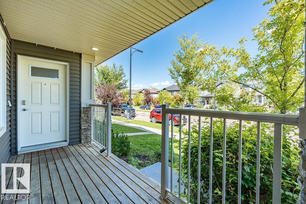 Photo 12 of 1080 Watt Promenade Pm Sw, Edmonton AB