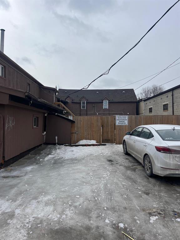 Photo 6 of 143 Barber Street, Winnipeg MB