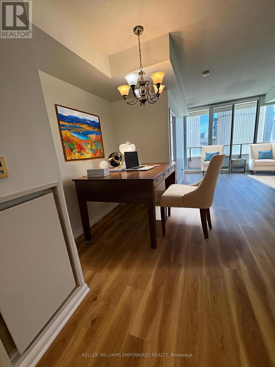 Photo 21 of 1708 111 Elizabeth Street, Toronto ON