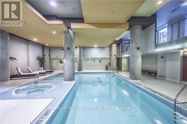 Photo 24 of 1708 111 Elizabeth Street, Toronto ON
