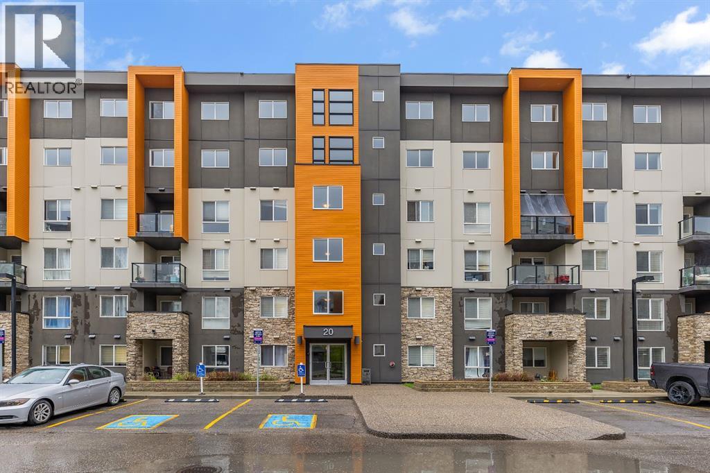 109, 20 Kincora Glen Park NW, Calgary, Alberta