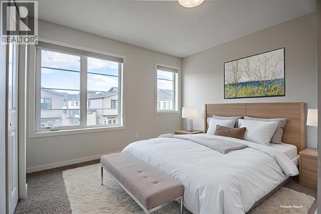 Single Family House for Sale in  Walden Drive SE Walden Calgary 