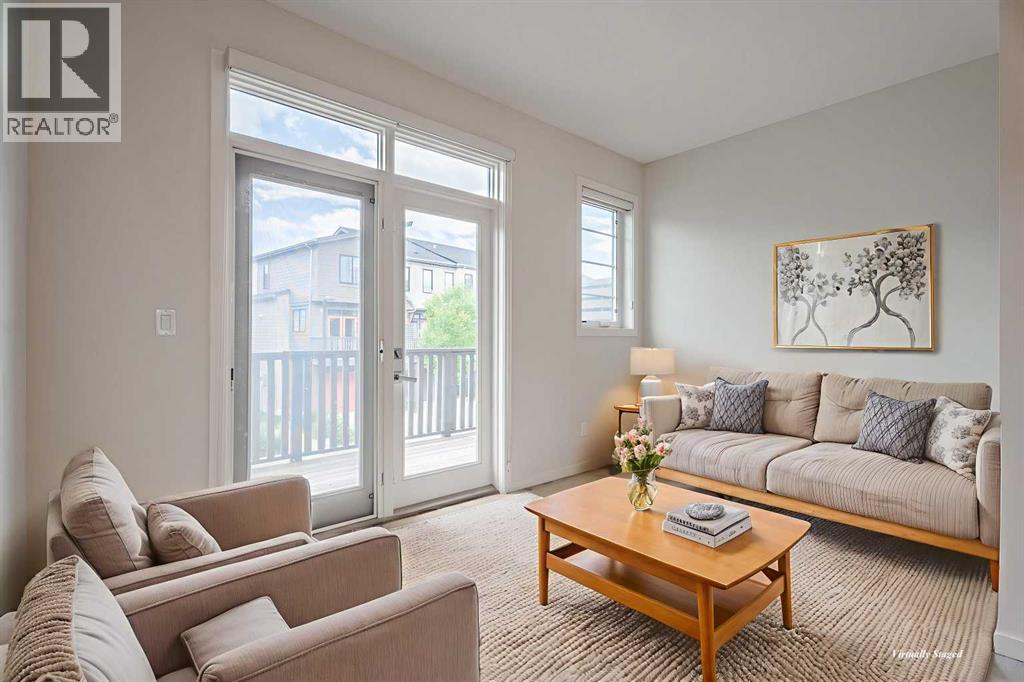 Single Family House for Sale in  Walden Drive SE Walden Calgary 