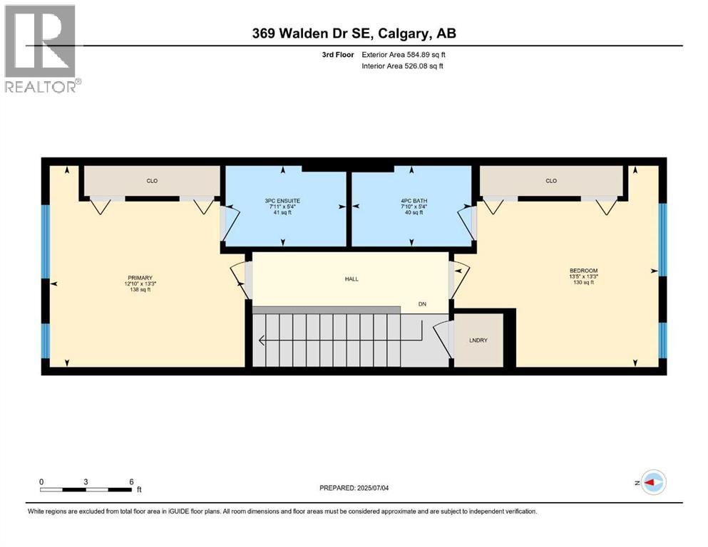 Single Family House for Sale in  Walden Drive SE Walden Calgary 
