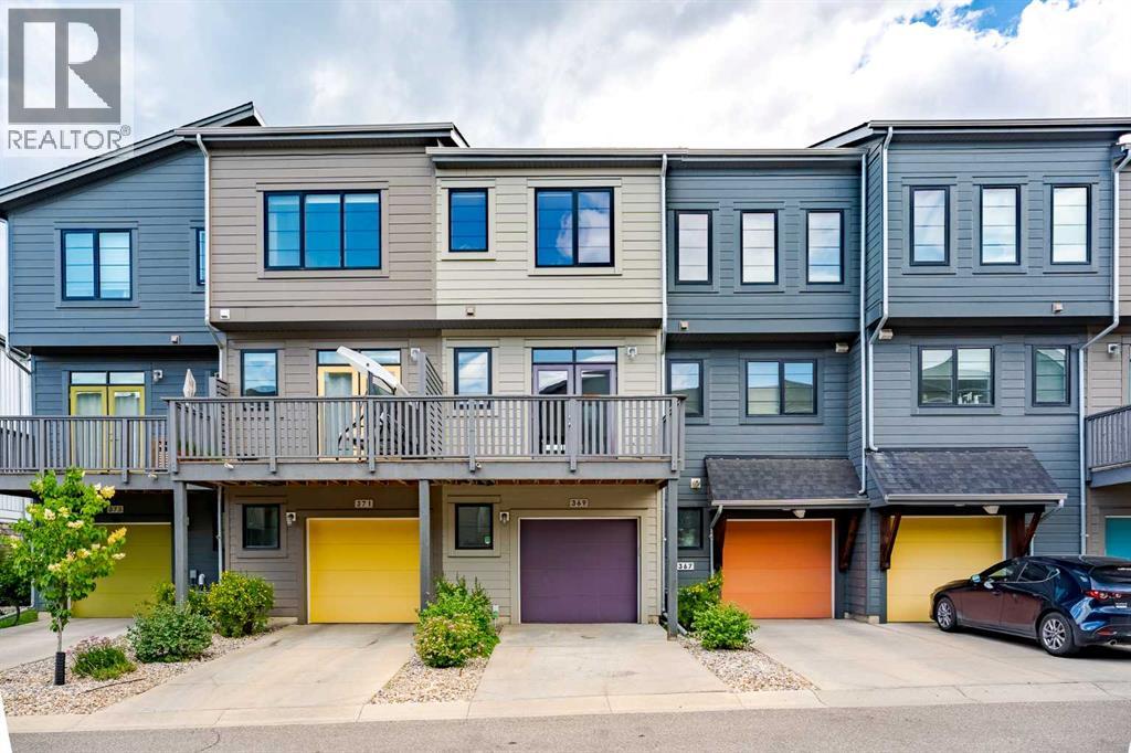 Single Family House for Sale in  Walden Drive SE Walden Calgary 