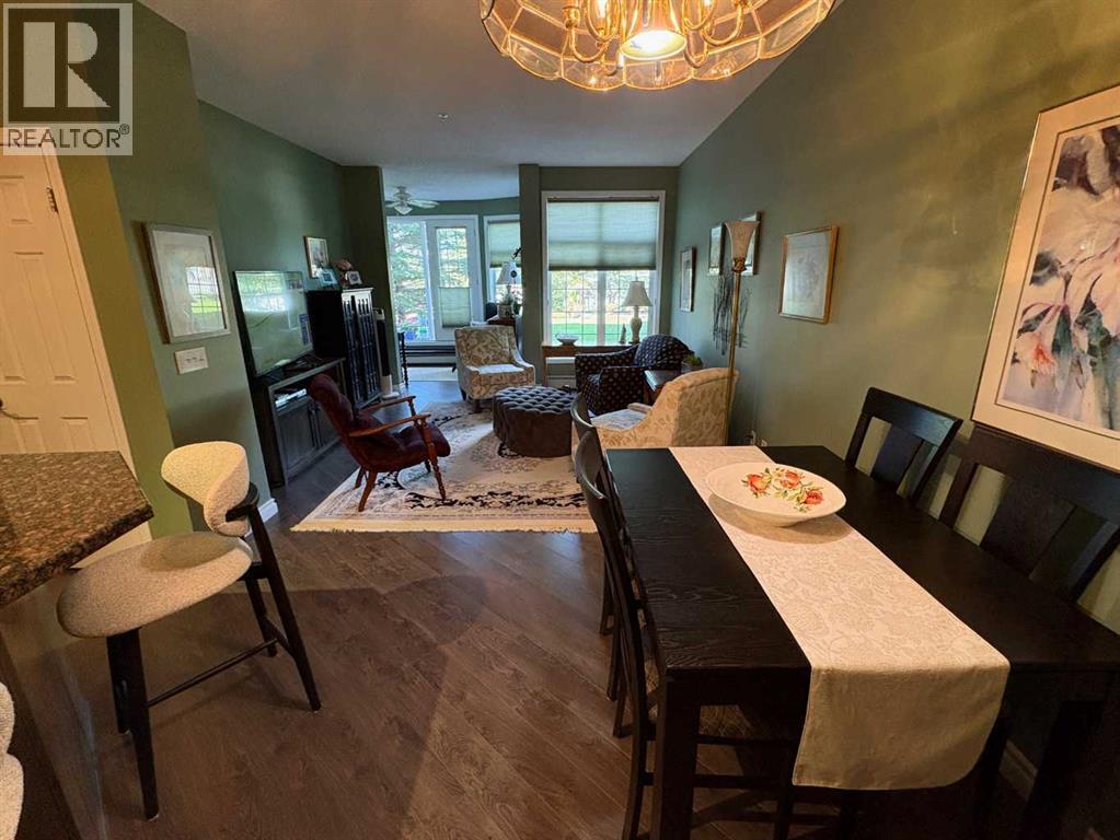 119, 5201 Dalhousie Drive NW, Calgary, Alberta