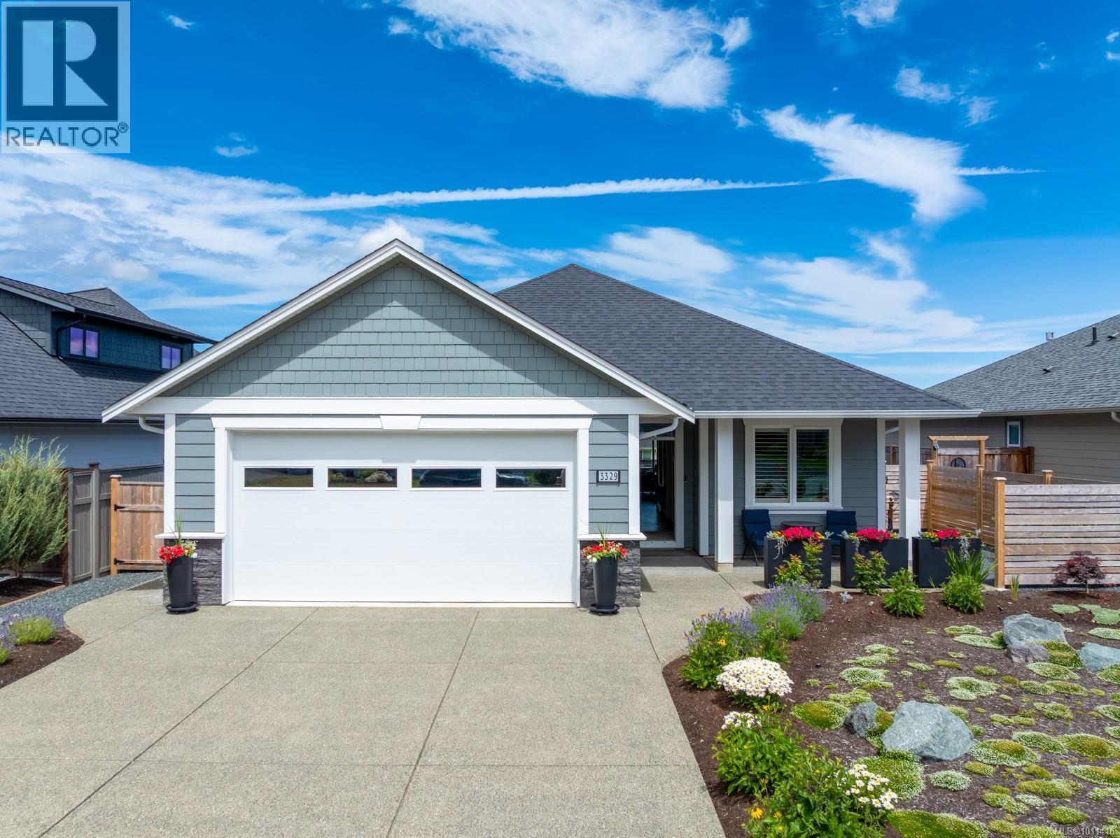 Photo 41 of 3329 Eagleview Cres, Courtenay BC