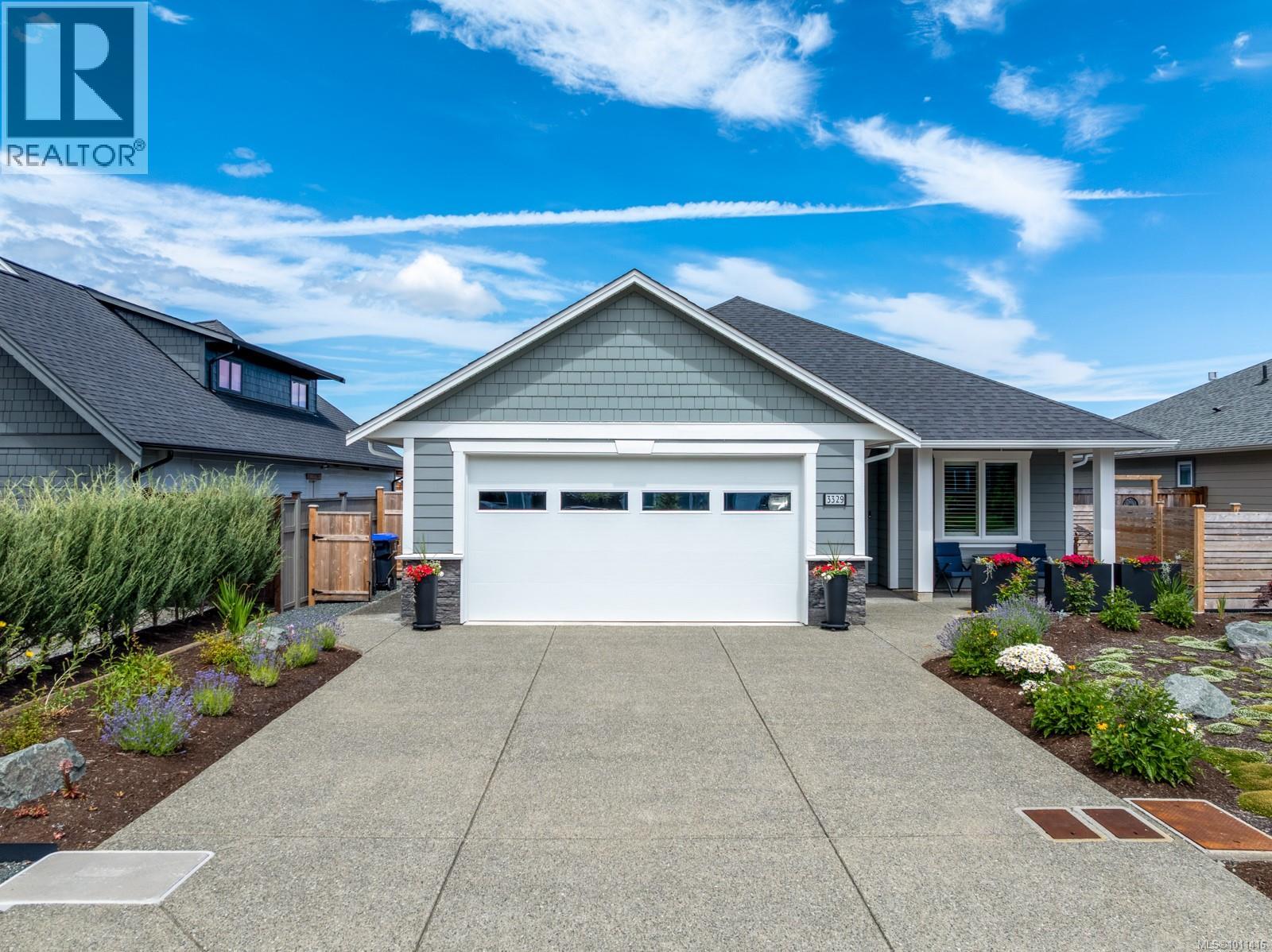 Photo 23 of 3329 Eagleview Cres, Courtenay BC