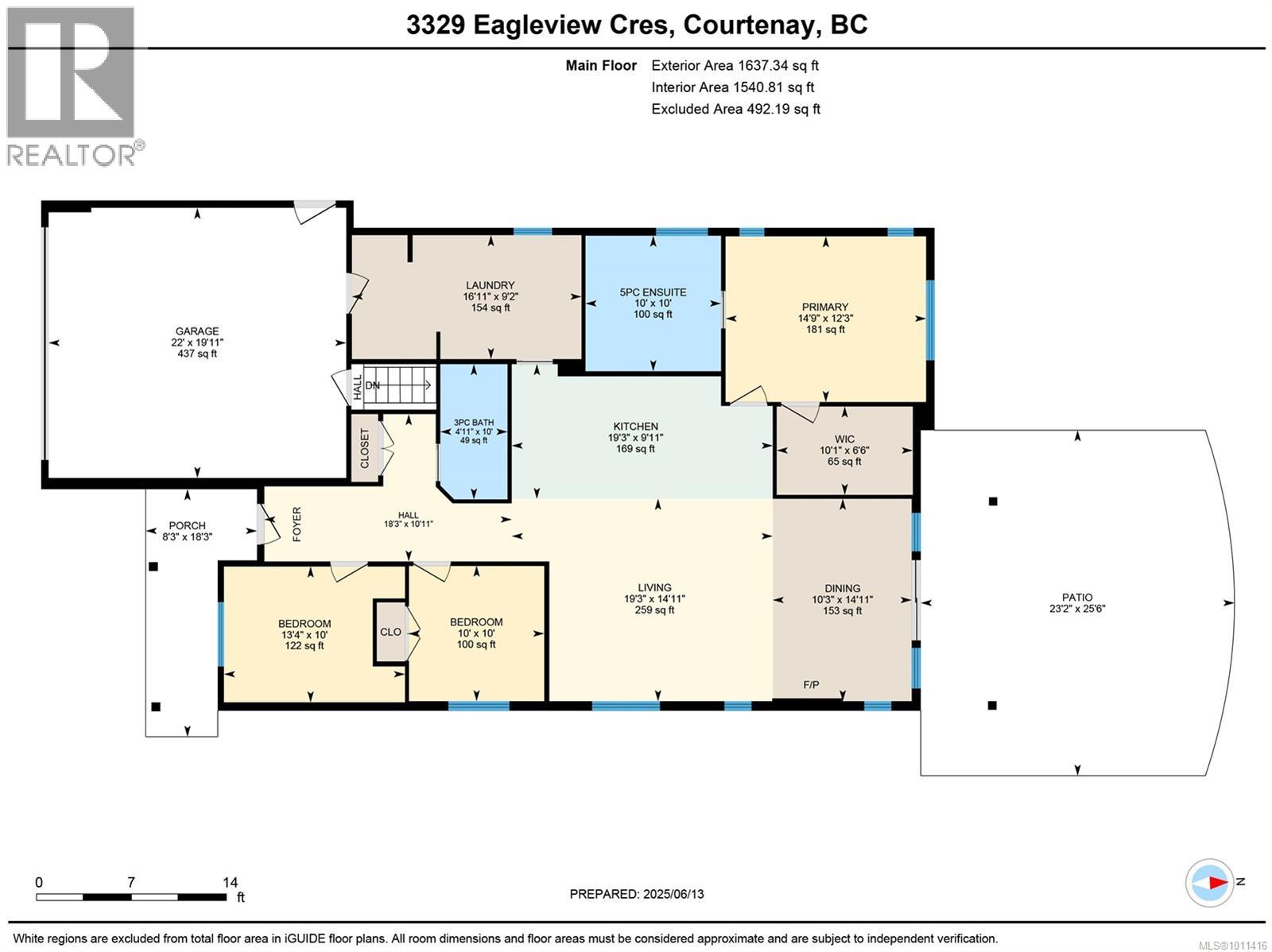 Photo 31 of 3329 Eagleview Cres, Courtenay BC