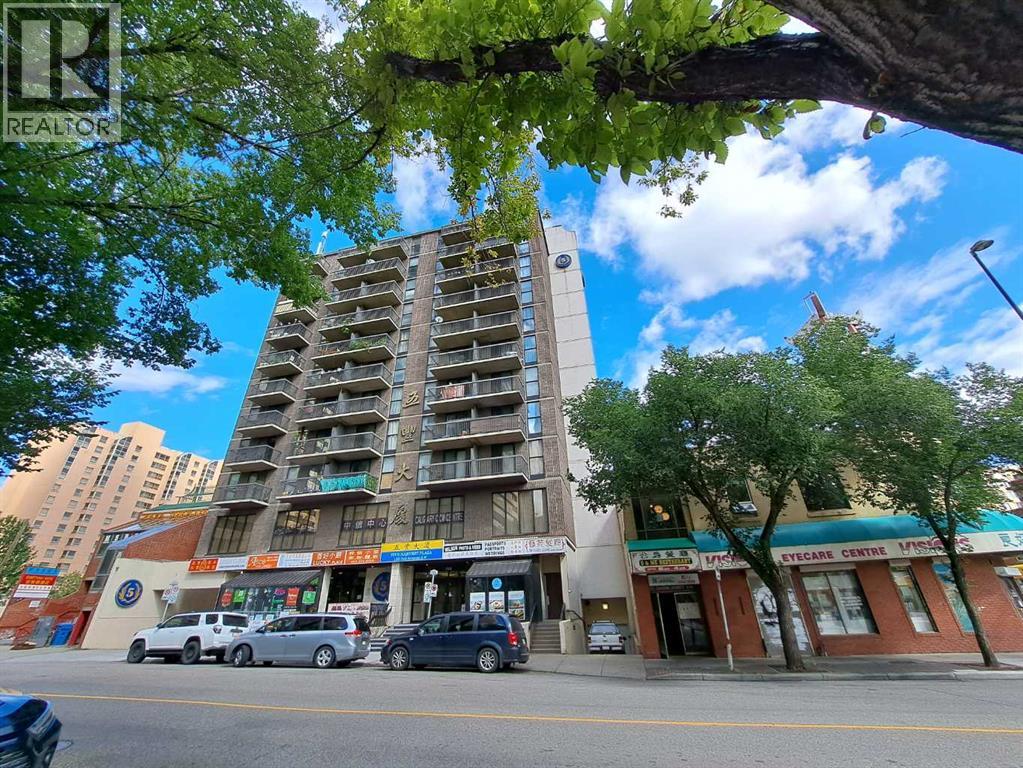 Single Family House Loft for Sale in    Avenue SW Chinatown Calgary 