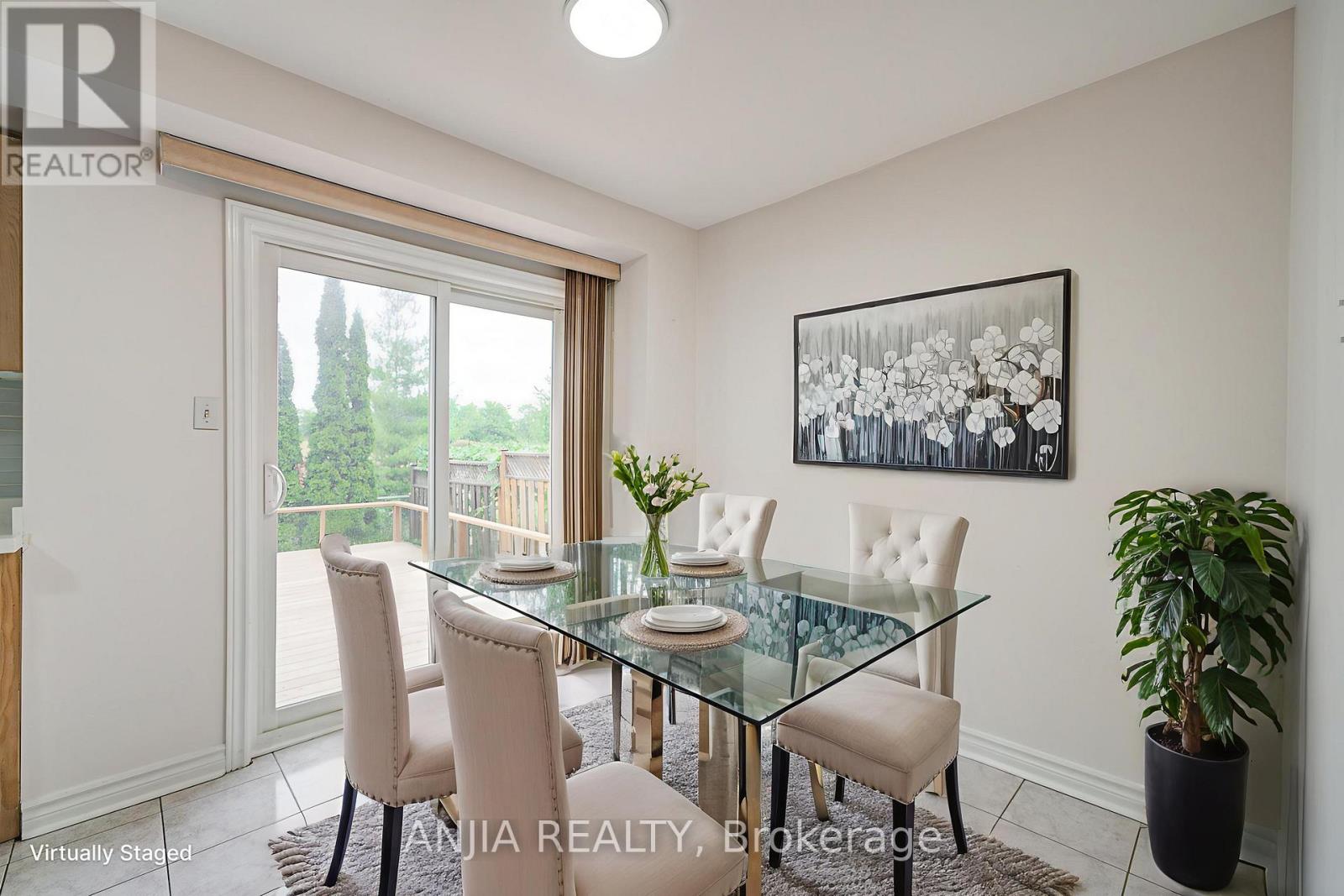 Photo 44 of 203 Milliken Meadows Drive, Markham ON