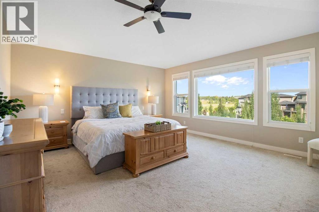 Single Family House for Sale in  Silverado Crest Bay SW Silverado Calgary 