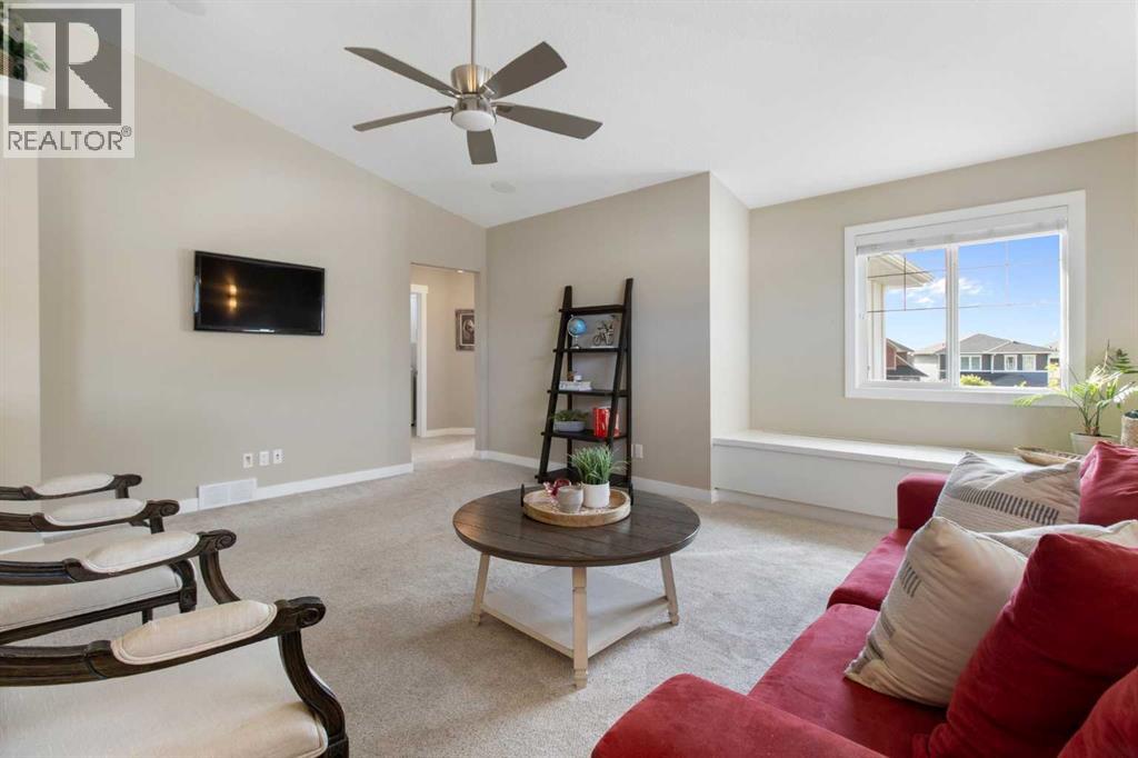 Single Family House for Sale in  Silverado Crest Bay SW Silverado Calgary 