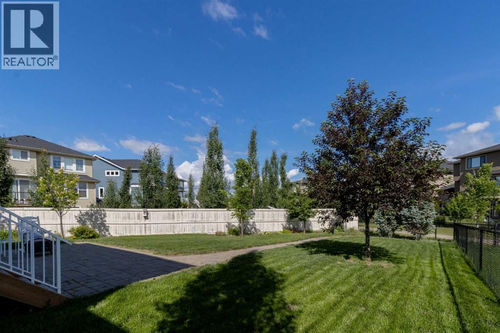 Single Family House for Sale in  Silverado Crest Bay SW Silverado Calgary 