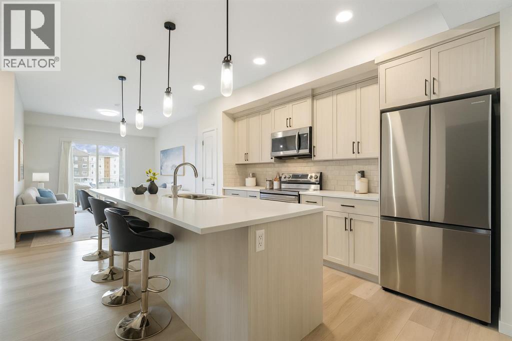 Single Family House for Sale in   Carrington Plaza NW Carrington Calgary 