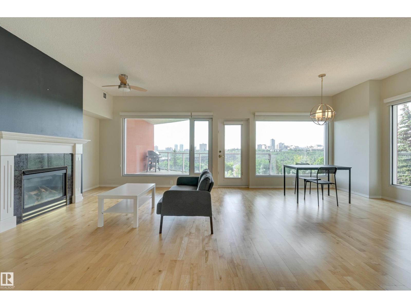 Photo 2 of 501 9708 110 St Nw, Edmonton AB
