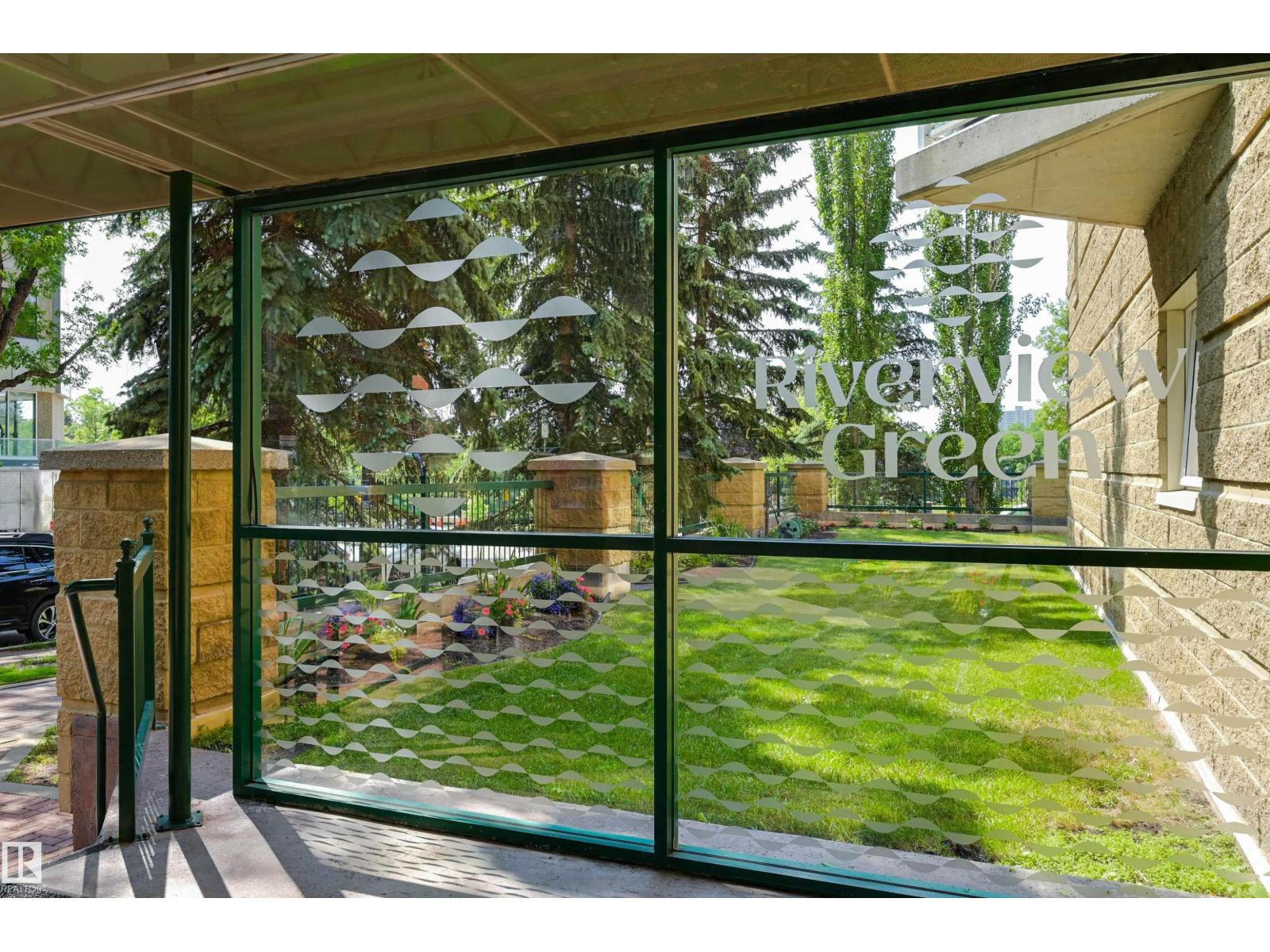 Photo 42 of 501 9708 110 St Nw, Edmonton AB