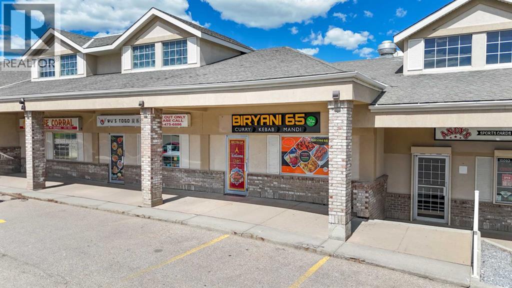 Business for Sale in  Hidden Valley Drive NW Hidden Valley Calgary 