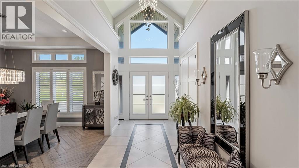 Photo 10 of 41 Ruijs Boulevard, Brantford ON