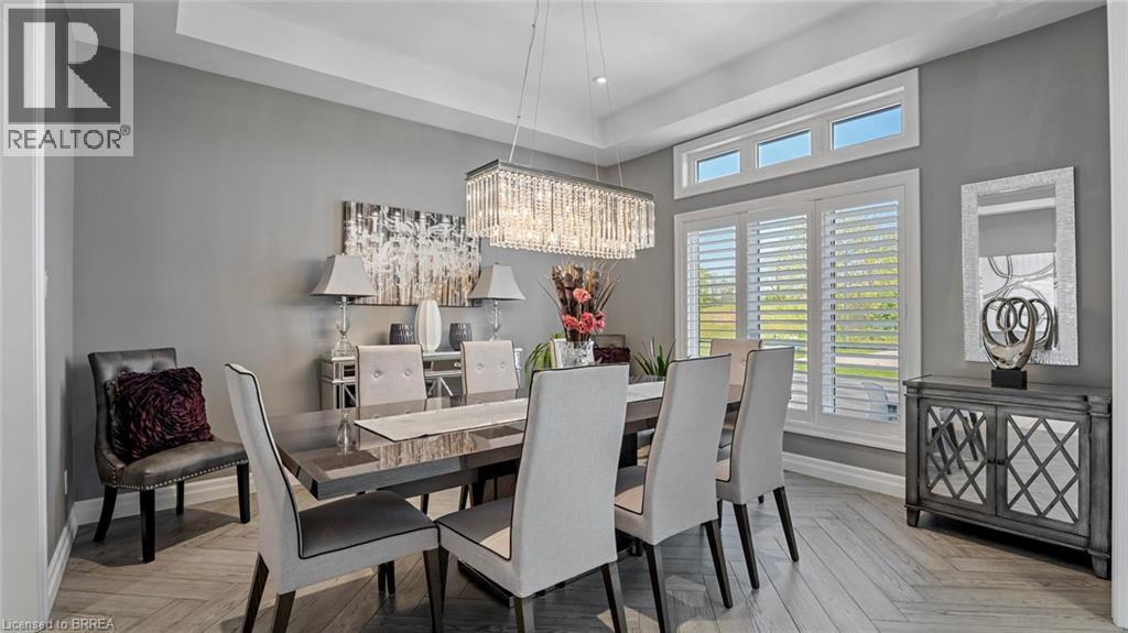 Photo 12 of 41 Ruijs Boulevard, Brantford ON