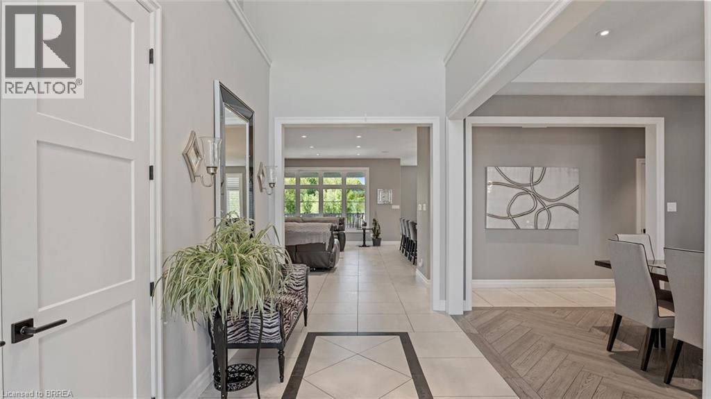 Photo 11 of 41 Ruijs Boulevard, Brantford ON
