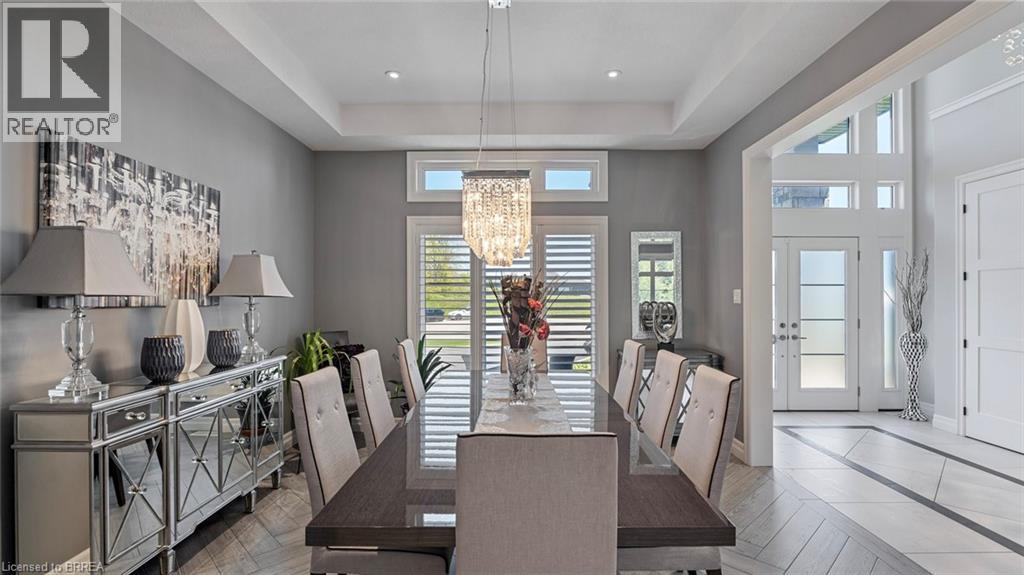 Photo 13 of 41 Ruijs Boulevard, Brantford ON