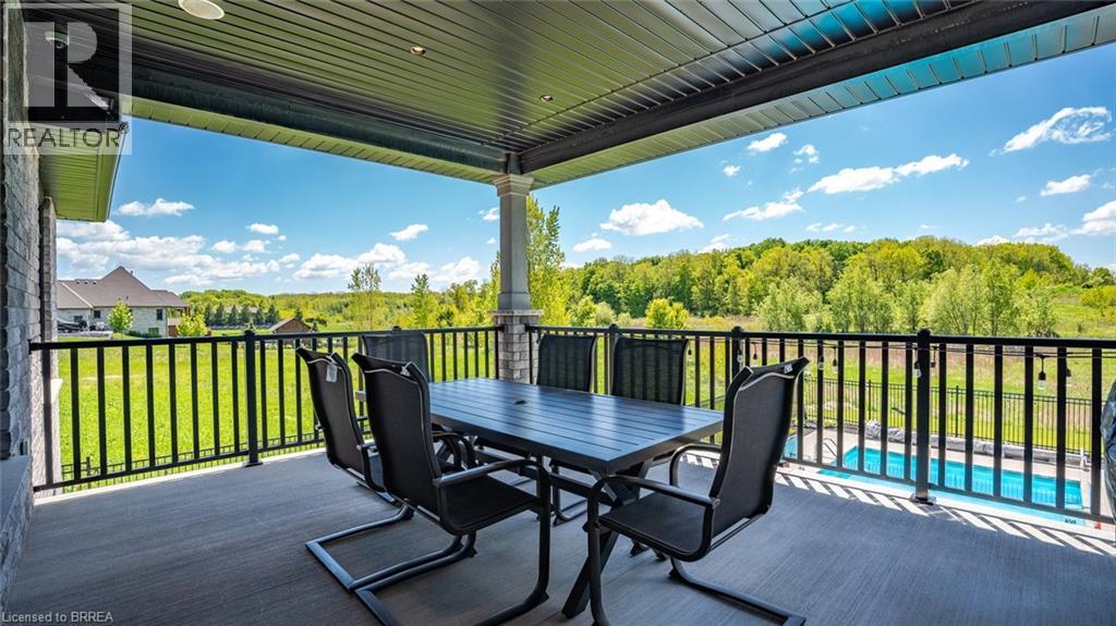 Photo 24 of 41 Ruijs Boulevard, Brantford ON