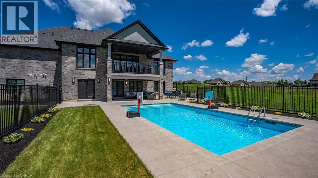 Photo 46 of 41 Ruijs Boulevard, Brantford ON