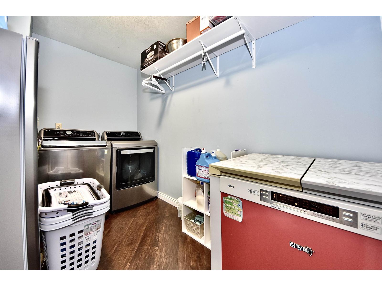 205 27358 32 AVENUE, Langley