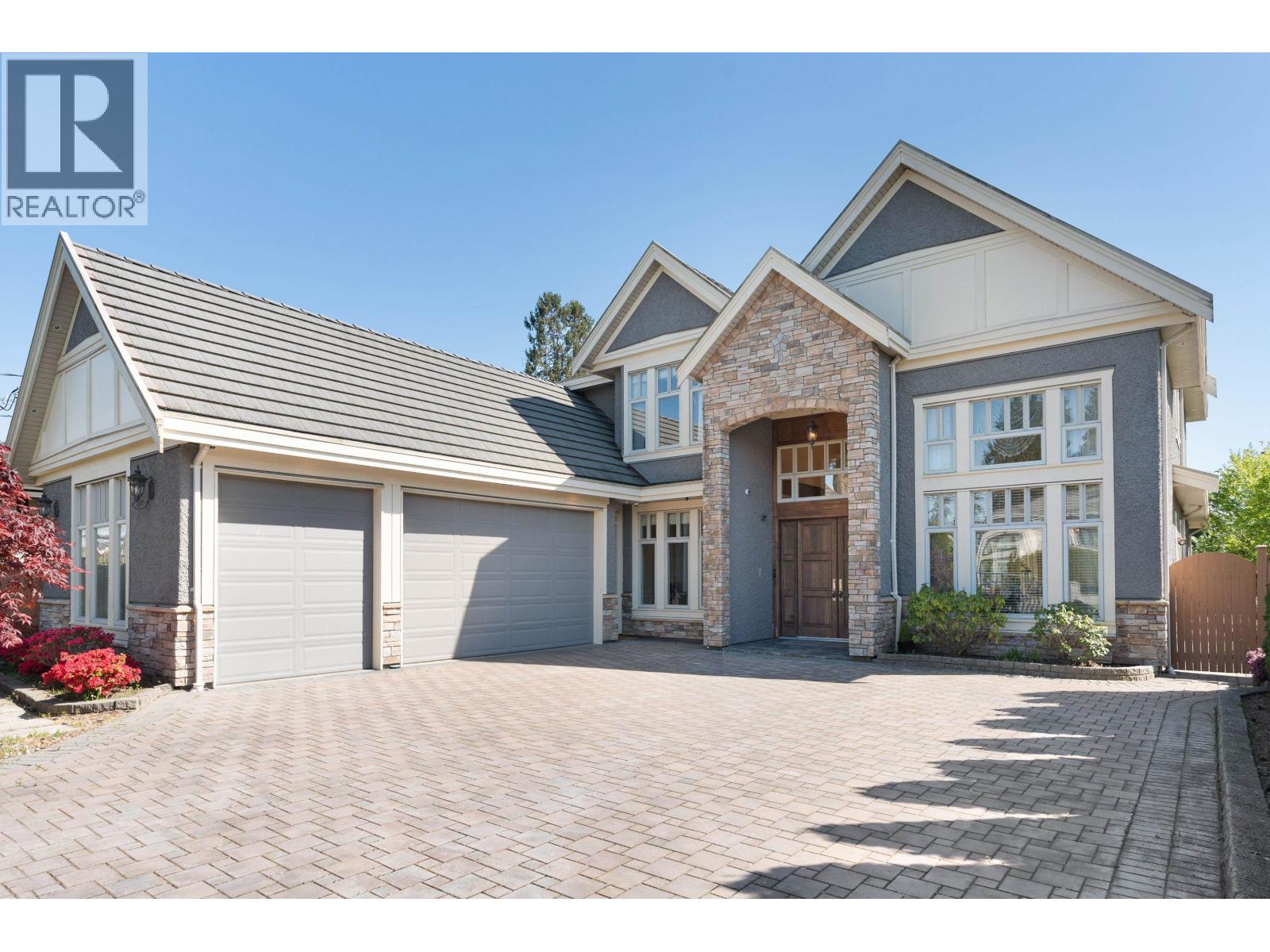 Photo 2 of 8380 Pigott Road, Richmond BC