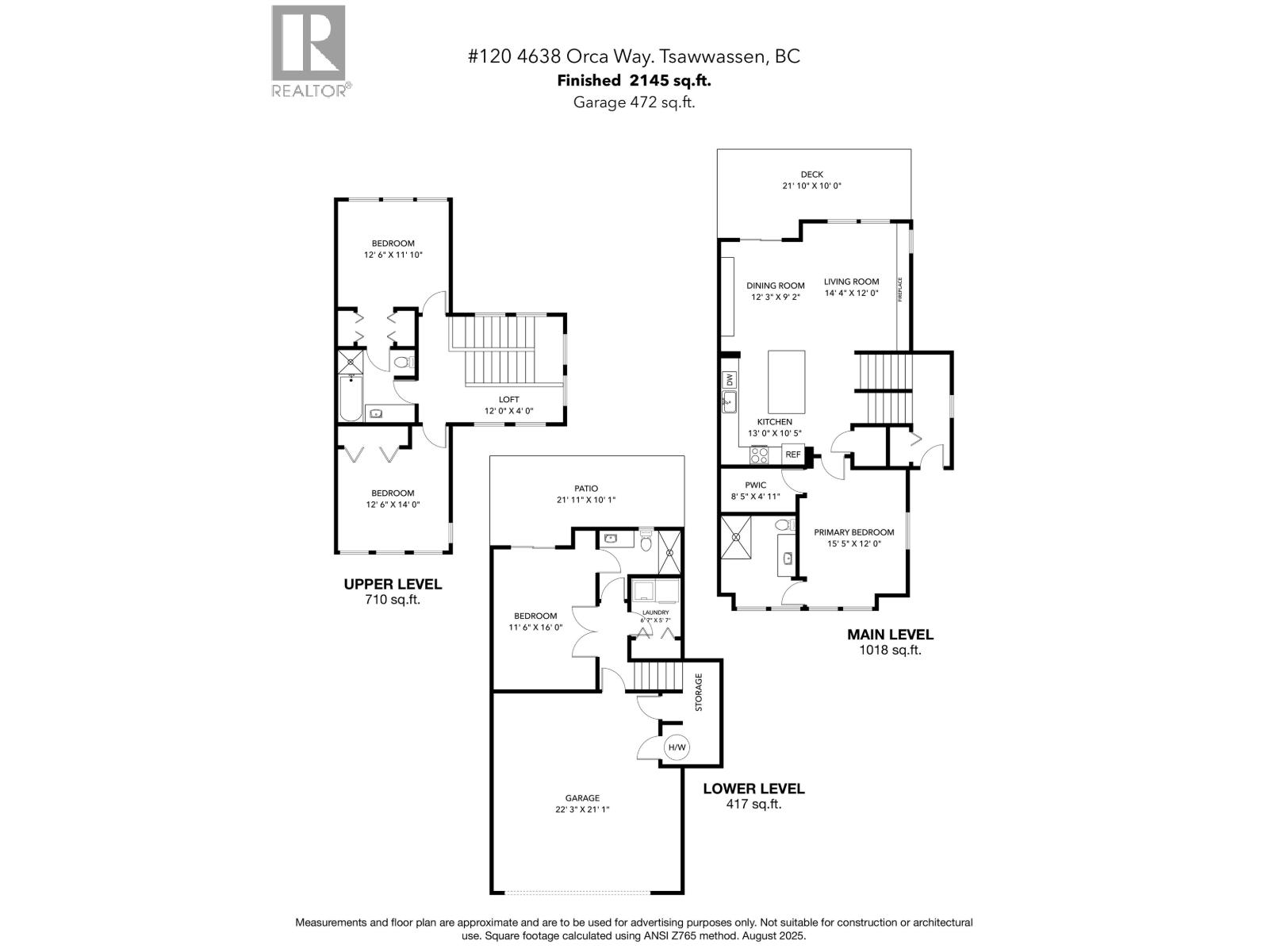 Photo 36 of 120 4638 Orca Way, Tsawwassen BC