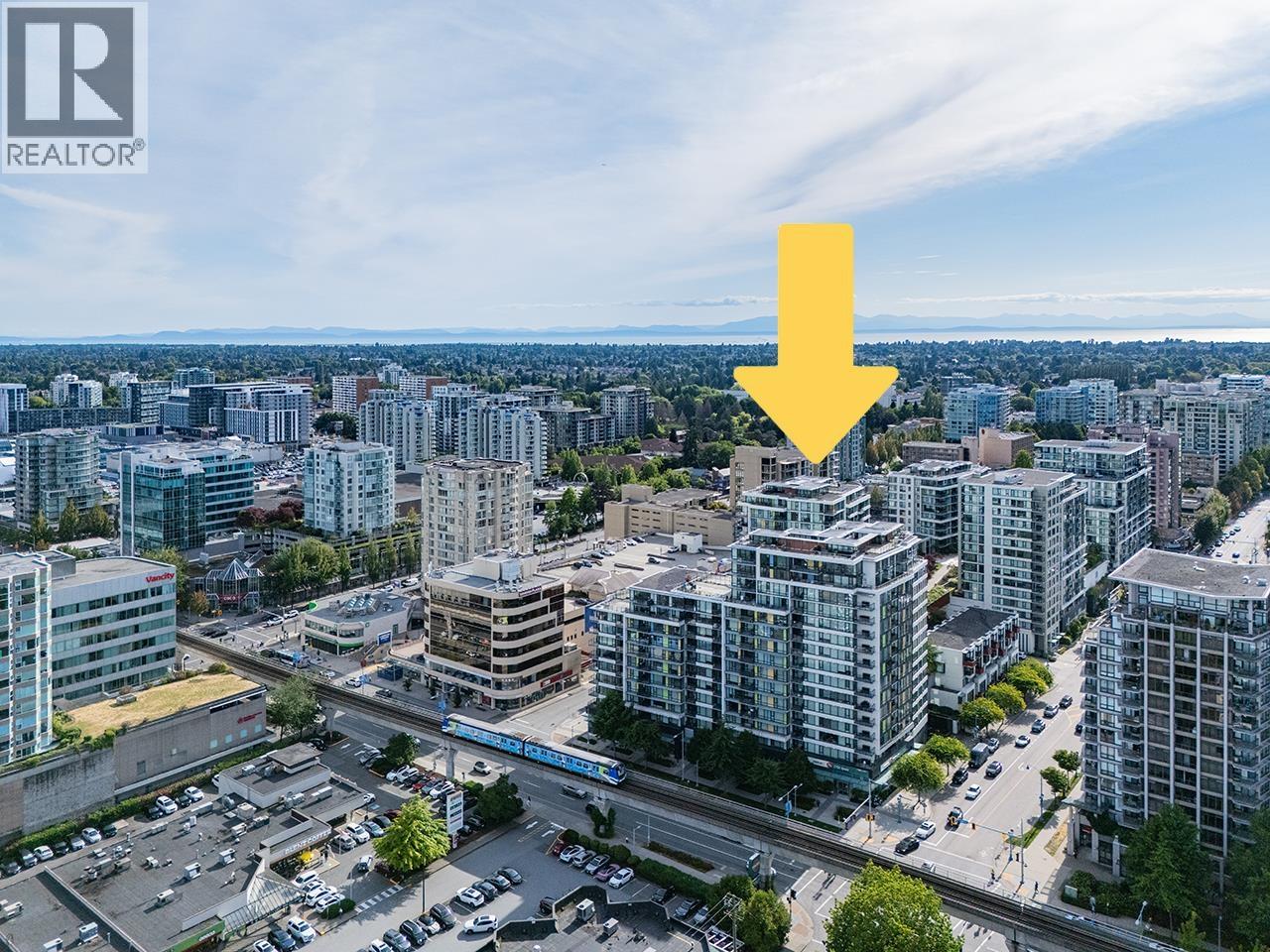 Photo 4 of 1005 7979 Firbridge Way, Richmond BC