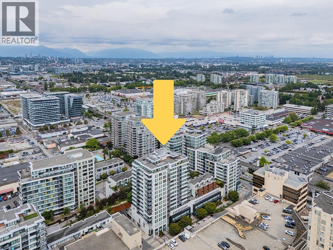 Photo 2 of 1005 7979 Firbridge Way, Richmond BC