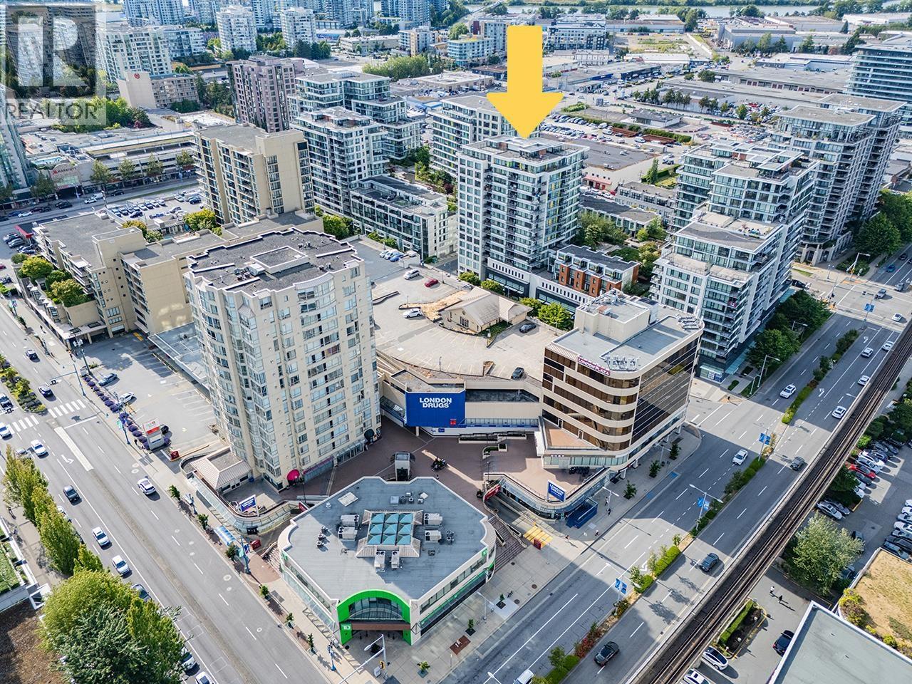 Photo 3 of 1005 7979 Firbridge Way, Richmond BC