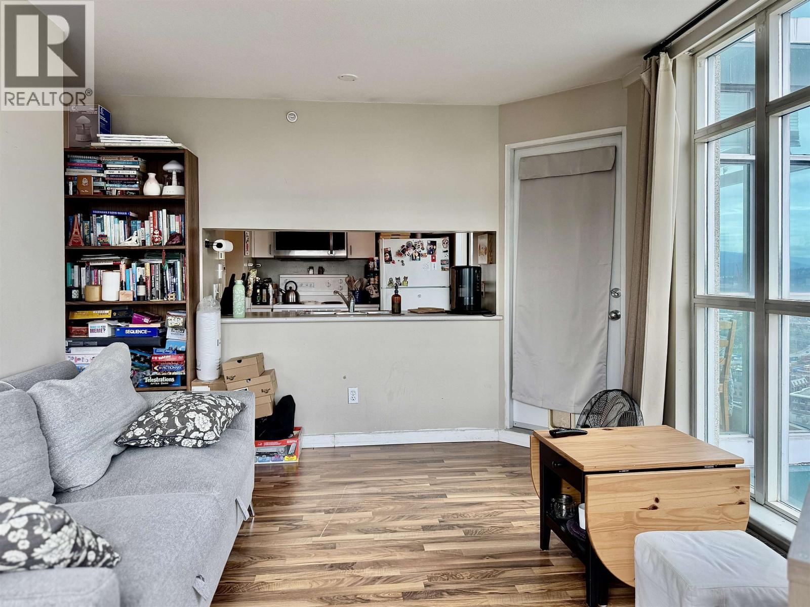 Photo 9 of 2609 438 Seymour Street, Vancouver BC