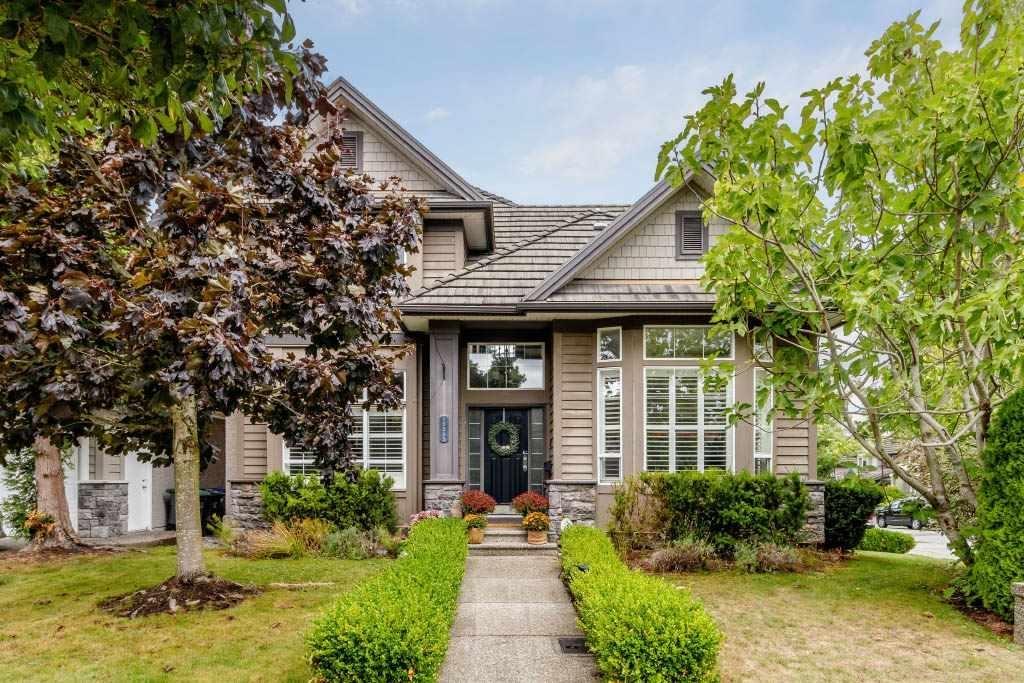 Photo 1 of 15395 36 Avenue, Surrey BC