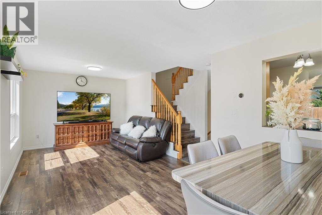 Photo 10 of 74 Joshua Street, Kitchener ON