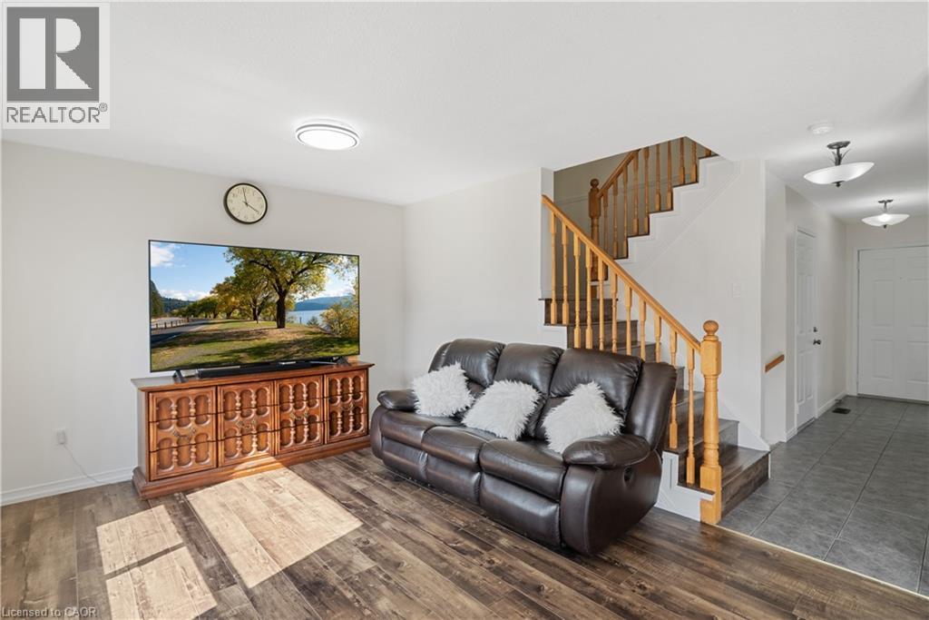 Photo 11 of 74 Joshua Street, Kitchener ON