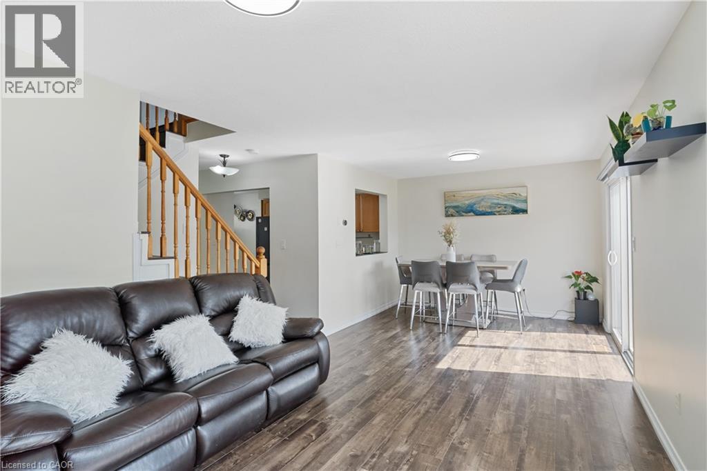 Photo 12 of 74 Joshua Street, Kitchener ON