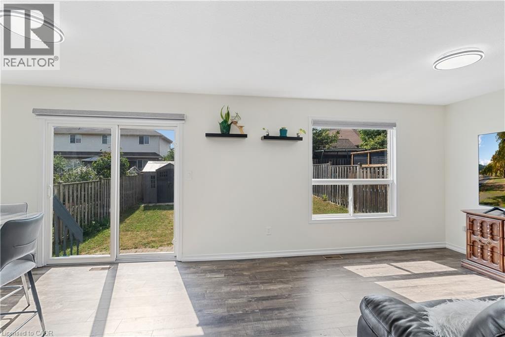 Photo 13 of 74 Joshua Street, Kitchener ON