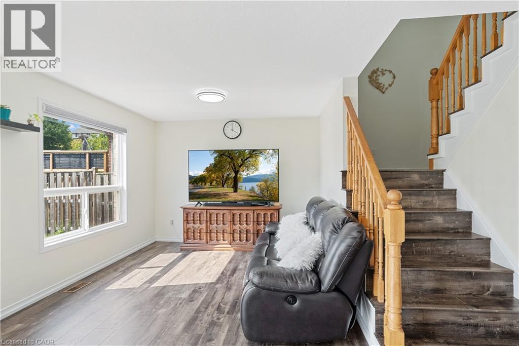 Photo 14 of 74 Joshua Street, Kitchener ON
