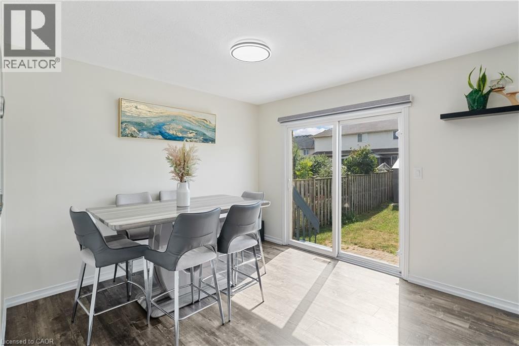 Photo 15 of 74 Joshua Street, Kitchener ON